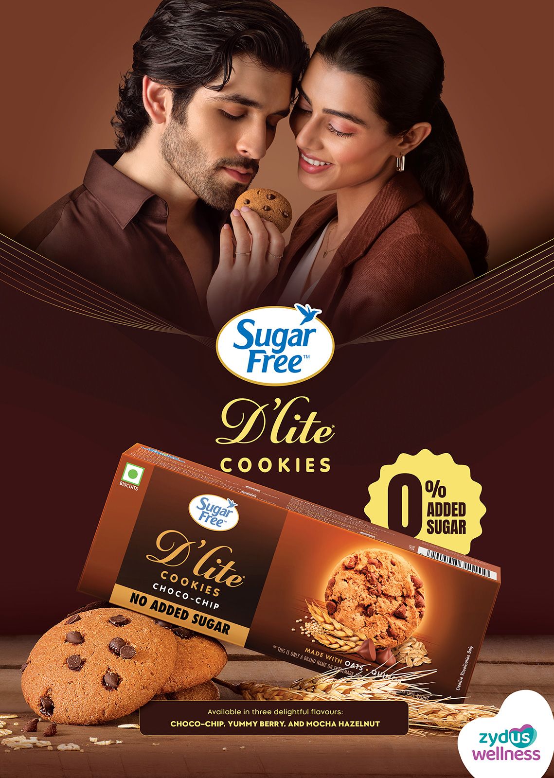 SugarFree D'lite